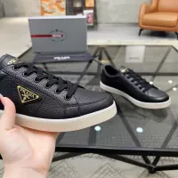 $72.00 USD Prada Casual Shoes For Men #1303244