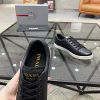 $72.00 USD Prada Casual Shoes For Men #1303244