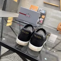 $72.00 USD Prada Casual Shoes For Men #1303244