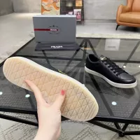 $72.00 USD Prada Casual Shoes For Men #1303244