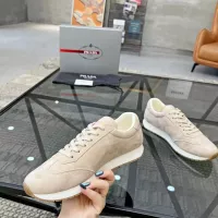 $76.00 USD Prada Casual Shoes For Men #1303246