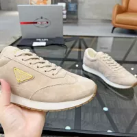 $76.00 USD Prada Casual Shoes For Men #1303246