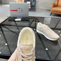 $76.00 USD Prada Casual Shoes For Men #1303246