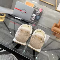 $76.00 USD Prada Casual Shoes For Men #1303246