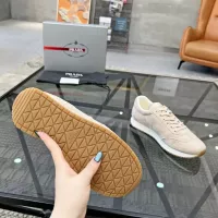 $76.00 USD Prada Casual Shoes For Men #1303246