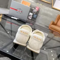 $76.00 USD Prada Casual Shoes For Men #1303252