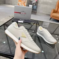$76.00 USD Prada Casual Shoes For Men #1303253