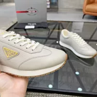 $76.00 USD Prada Casual Shoes For Men #1303253