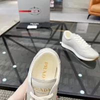 $76.00 USD Prada Casual Shoes For Men #1303253