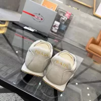 $76.00 USD Prada Casual Shoes For Men #1303253