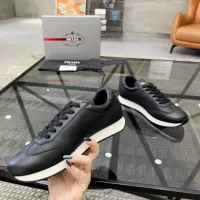 $76.00 USD Prada Casual Shoes For Men #1303254