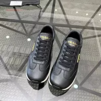 $76.00 USD Prada Casual Shoes For Men #1303254