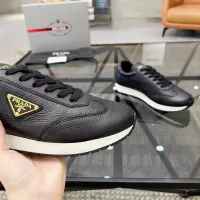 $76.00 USD Prada Casual Shoes For Men #1303254