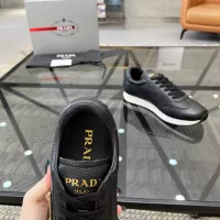 $76.00 USD Prada Casual Shoes For Men #1303254