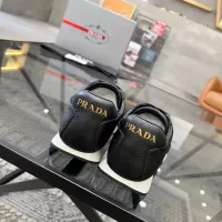 $76.00 USD Prada Casual Shoes For Men #1303254