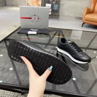 $76.00 USD Prada Casual Shoes For Men #1303254