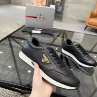 $76.00 USD Prada Casual Shoes For Men #1303254