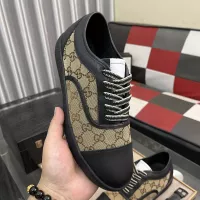 $76.00 USD Gucci Casual Shoes For Men #1303261