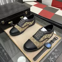 $76.00 USD Gucci Casual Shoes For Men #1303261