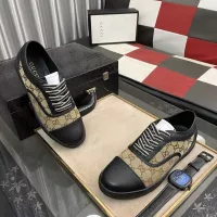 $76.00 USD Gucci Casual Shoes For Men #1303261