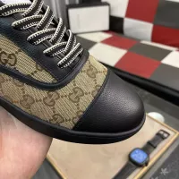 $76.00 USD Gucci Casual Shoes For Men #1303261