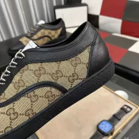 $76.00 USD Gucci Casual Shoes For Men #1303261