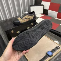 $76.00 USD Gucci Casual Shoes For Men #1303261