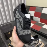 $76.00 USD Gucci Casual Shoes For Men #1303263