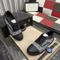 $76.00 USD Gucci Casual Shoes For Men #1303263