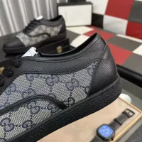 $76.00 USD Gucci Casual Shoes For Men #1303263