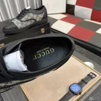 $76.00 USD Gucci Casual Shoes For Men #1303263