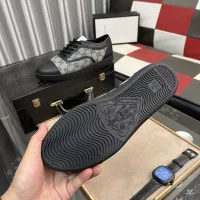 $76.00 USD Gucci Casual Shoes For Men #1303263