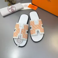 $48.00 USD Hermes Slippers For Men #1303264