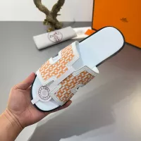 $48.00 USD Hermes Slippers For Men #1303264