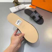 $48.00 USD Hermes Slippers For Men #1303266
