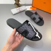 $48.00 USD Hermes Slippers For Men #1303266