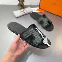 $48.00 USD Hermes Slippers For Men #1303267