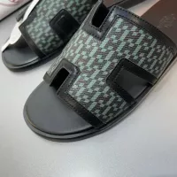 $48.00 USD Hermes Slippers For Men #1303267