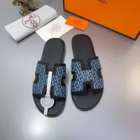 $48.00 USD Hermes Slippers For Men #1303269