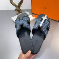 $48.00 USD Hermes Slippers For Men #1303269