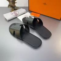 $48.00 USD Hermes Slippers For Men #1303273