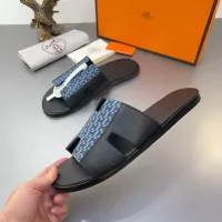$48.00 USD Hermes Slippers For Men #1303274