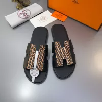 $48.00 USD Hermes Slippers For Men #1303275