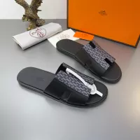 $48.00 USD Hermes Slippers For Men #1303276