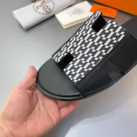 $48.00 USD Hermes Slippers For Men #1303277