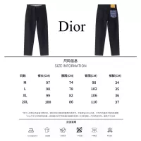 $48.00 USD Christian Dior Jeans For Men #1303280