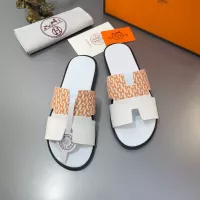 $48.00 USD Hermes Slippers For Men #1303281