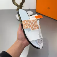 $48.00 USD Hermes Slippers For Men #1303281