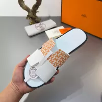 $48.00 USD Hermes Slippers For Men #1303281
