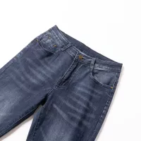 $48.00 USD Christian Dior Jeans For Men #1303282